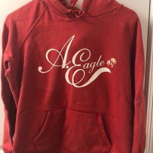 American eagle hoodie